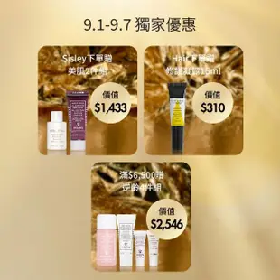 【Sisley 希思黎】Eliya 夢之境 伊莉亞香水 50ml