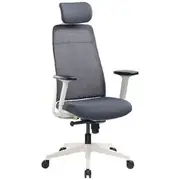 Pago Cosmos Ergonomic Chair Grey