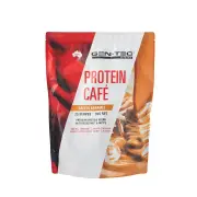 Gen -Tec Protein Cafe | 1kg / Salted Caramel