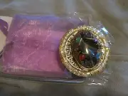 JC Table Counter Bar Top Bag Purse Hook Hanger " meba " COA