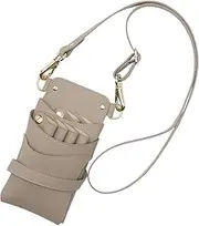 Dees Product Scissor Case, Siena Greige