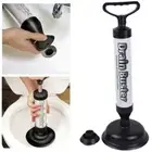 Stopper Pipeline Dredge Drain Plunger Cleaner Toilet Unblocker Toilet Plungers