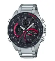 CASIO EDIFICE Edifice Digiana Solar Smartphone Link Function ECB 900DB 1A Revers