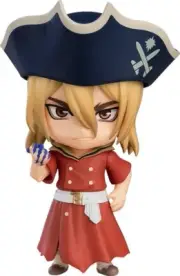 Good Smile Company Nendoroid Dr. STONE Ryusui Nanami