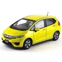 在飛比找蝦皮購物優惠-【名車館】EBBRO 45141 Honda FIT HYB