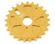 Cinema Rock Sprocket (Sandblast Gold)