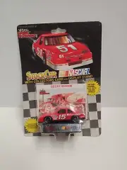 1:64 Racing Champions 1992 #15 Geoff Bodine Motorcraft