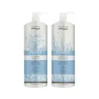 Natural Look PURIFY Clarifying Shampoo &Conditioner 1L DUO PACK