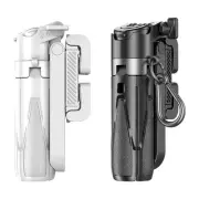 Handy Adjustable Mini Tripod Perfect for Smartphone Photography on the Move