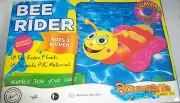 Inflatable Bee Rider Floaty,outdoor toy,INFFLO