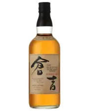 Kurayoshi Pure Malt Whisky Sherry Cask 43% 700ml