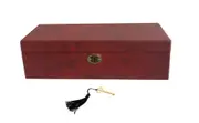 Russell Collection - 5 Watch Presentation Box with Lock