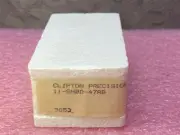 LITTON/CLIFTON PRECISION 11-SHBD-47AB STEPPER MOTOR