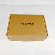 NEEWER Half Cage for Nikon Z f Camera Retro Video Rig Arca Type QR Baseplate