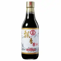 在飛比找鮮拾優惠-【金蘭】飄香醬油 590ml (12入/箱)