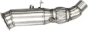 For B 11-16 328xi 328i 320i F30 F31 F34 2.0T N20 SS Downpipe
