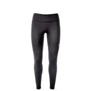 Hunters Element Womens Core+ Leggings Black