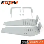 For Ford Tractor 2N 9N 135 MF 35 MF 35UK TE20 TEA20 Running Boards Step Plates