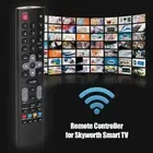 Replacement Remote Control for Skyworth Smart TV with Youtube HOF16J234GPD12