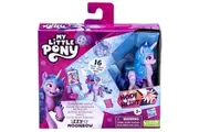 My Little Pony Cutie Mark Magic Izzy Moonbow 3-Inch Hoof to Heart