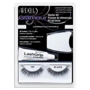 Ardell - Starter Kit - Glamour 105 Lash