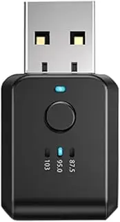 FM01 -Compatible 5.1 Receiver Wireless Car Radio USB FM Transmitter Kit