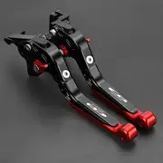 CB 650R Motorcycle Brake Clutch Levers & 7/8''22MM Handle For Honda CB650R CB650 R CB 650 R 2019 2020 2021-2024 Handlebar grips