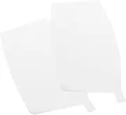 MUELODSIC 2pcs Motorcycle Dashboard Screen Protector Scratch Resistant Instrument Film Easy Self Adhesive Installation UV Protection for Motorcycle Cluster Reliable Touch Sensitivity