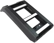 Compatible For Land Rover Defender 90 110 L663 Folding Climbing Ladder Car Side Tailgate Ladder Car Exterior Accessories