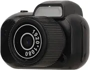 Digital Camera for Children 1080p HD Video Camera for Travel Gifts, with 0.96 Inches of Portable Screen for Portable Children Action Chamber for Classmates and Friends