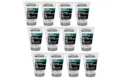 12x L'Oreal Paris Men Expert Hydra Sensitive Soothing Face Wash For Men 100ml