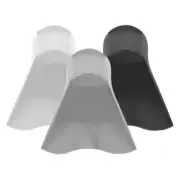 3 Pieces Hard Hat Liner with Neck Flap Cooling Skull Caps Liner Sweat Wicki C6D8