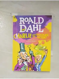 在飛比找蝦皮購物優惠-Charlie and the chocolate fact