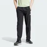 ADIDAS 長褲 男款 運動褲 國際碼 WO WVN PANT 黑 IK9680 (L4833)