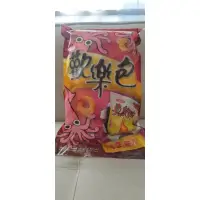 在飛比找蝦皮購物優惠-華元 歡樂包 真魷味 紅燒口味 144公克（12公克X12包