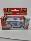 Vintage Matchbox Superfast Mobile Police MB #44 (2000) New in Unopened Box 92970
