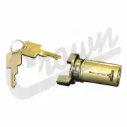 Coded Ignition Cylinder Crown Automotive for Jeep J10 1981-1984