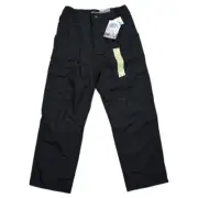 5.11 Tactical Taclite Pro Ripstop Pants Regular Fit, 74273 - Black 32x30