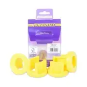 Powerflex Rear Beam Mount Bush Inserts PFR5-2020 for BMW 1502-2002 (1962 - 1977)