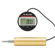M-SURE Digital Digital Indicator MS-411 Series 12.7mm 0.5 inch cabled