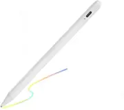 Electronic Stylus for Ipad 5Th Generation 9.7" 2017 Pencil,Type-C Rechargeabl...