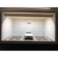在飛比找蝦皮購物優惠-絕版 matchbox 火柴盒 賓士 AMG GT 63S 
