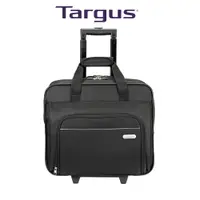 在飛比找蝦皮商城優惠-Targus Rolling 15.6 吋行動商務拉桿箱 -