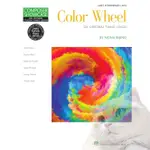 ❰跳跳譜❱ COLOR WHEEL「色彩輪盤」HAL•LEONARD HL00201951