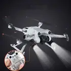 Tripod Landing Gear Drone Arm Searchlight Night Light for Mini 3 Pro