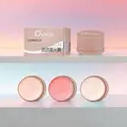 Mashed Potato Highlight Glitter Pearlescent Highlighter Powder Make-Up X0D1