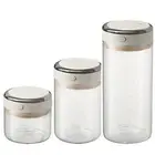 Coffee Bean Storage Vacuum Seal Container Sealed Coffee Container Sealed Food