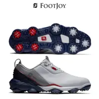 在飛比找蝦皮購物優惠-⭐正貨 FootJoy Tour Alpha 男鞋 ,白/灰