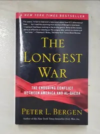 在飛比找蝦皮購物優惠-The Longest War: The Enduring 