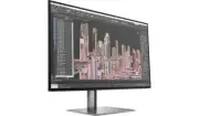 NEW HP Z27u G3 27" Class QHD (2560 x 1440) LCD USB-C Monitor 16:9 - 1B9X2AA#ABA